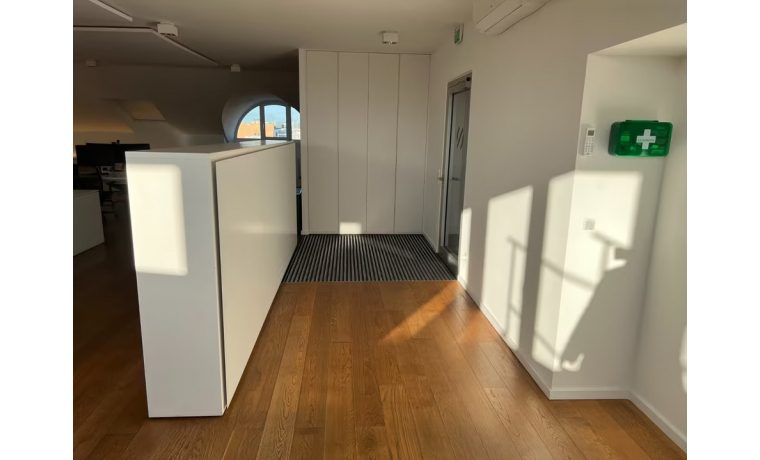 Shared Office Steinerstraße München Sendling