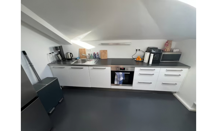 Bürogemeinschaft Steinerstraße München Sendling