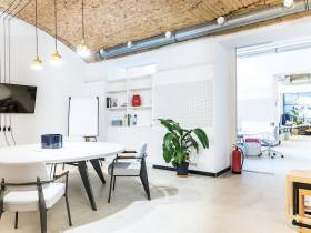 Coworking Space 1080
