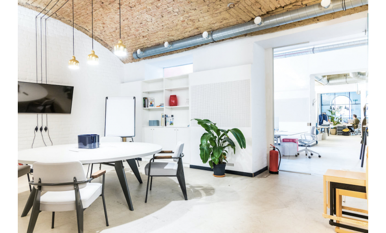 Büro mieten Piaristengasse Wien 