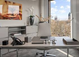 Büro
