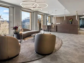 Moderne & flexible Büros und Coworking in Köln-Altstadt-Süd
