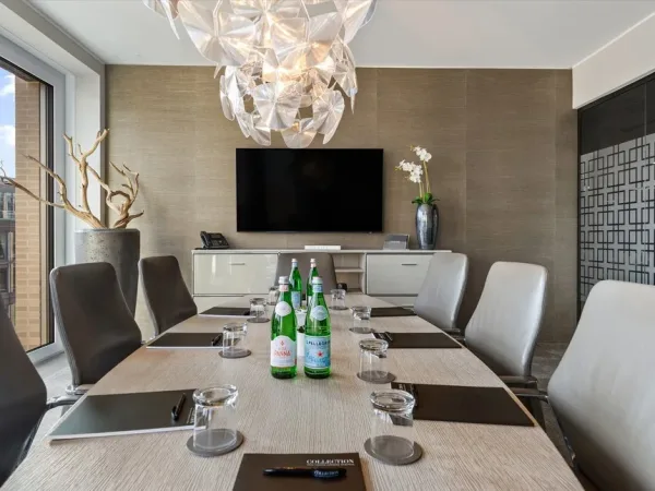 Abschließbares Büro in Köln (Altstadt-Süd) – Moderne & flexible Büros und Coworking in Köln-Altstadt-Süd — Bild 4
