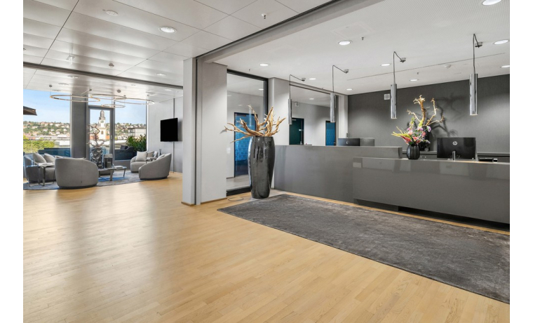 Coworking Königstraße Stuttgart Mitte
