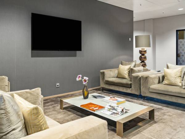 Premium Büros und flexible Workspaces in Stuttgart-Mitte — Bild 6