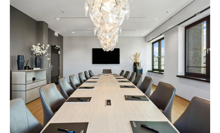 Office Sharing Königstraße Stuttgart Mitte