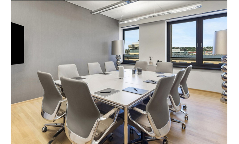 Büro auf Zeit Königstraße Stuttgart Mitte