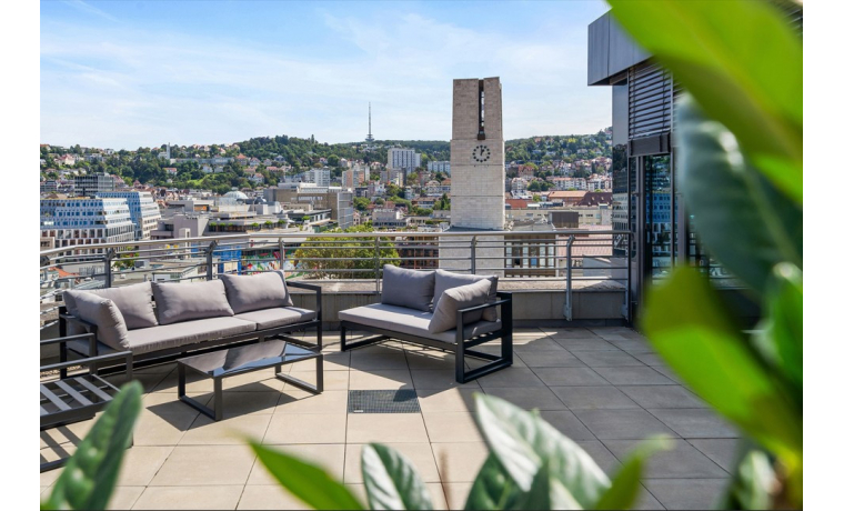 Shared Office Königstraße Stuttgart Mitte