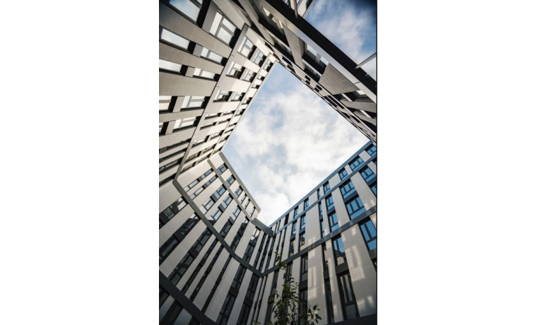Büro auf Zeit Kienberger Allee Berlin Schönefeld