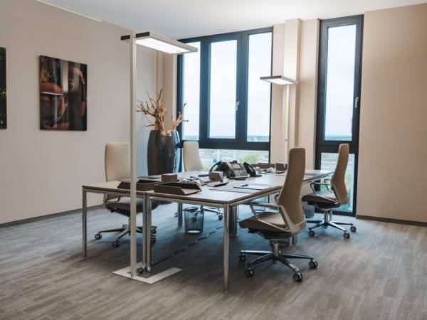 Premium Büros & Coworking in Berlin-Schönefeld — Bild 1