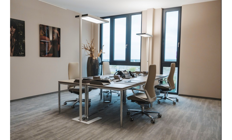 Büro mieten Kienberger Allee Berlin Schönefeld