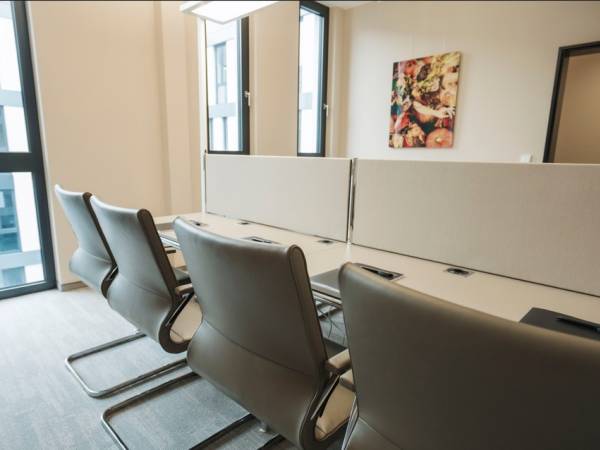 Premium Büros & Coworking in Berlin-Schönefeld — Bild 3