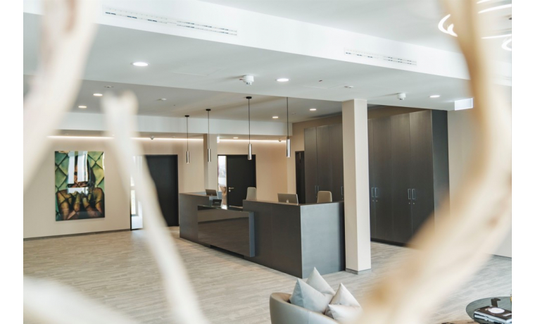 Coworking Kienberger Allee Berlin Schönefeld