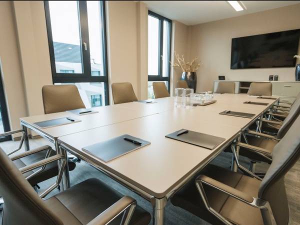 Premium Büros & Coworking in Berlin-Schönefeld — Bild 5