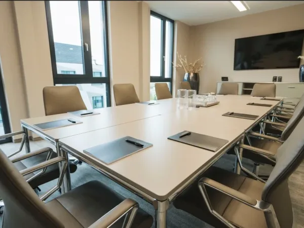 Abschließbares Büro in Berlin (Waltersdorf) – Flexible Büros & Coworking Spaces in Berlin-Waltersdorf — Bild 5