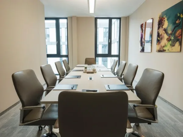 Abschließbares Büro in Berlin (Waltersdorf) – Flexible Büros & Coworking Spaces in Berlin-Waltersdorf — Bild 7