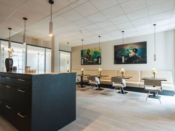 Premium Büros & Coworking in Berlin-Schönefeld — Bild 6