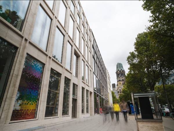 Exklusive Büros und Coworking im Business Center Berlin-Wilmersdorf — Bild 6