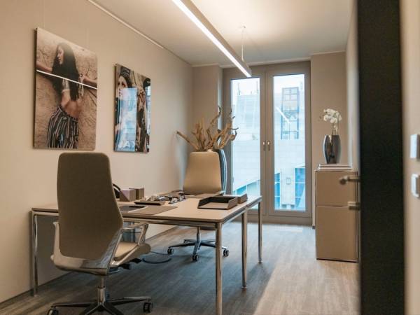 Exklusive Büros und Coworking im Business Center Berlin-Wilmersdorf — Bild 1