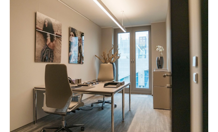 Büro mieten Kurfürstendamm Berlin Wilmersdorf