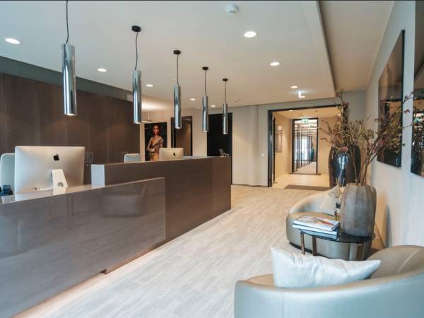 Exklusive Büros und Coworking im Business Center Berlin-Wilmersdorf — Bild 2