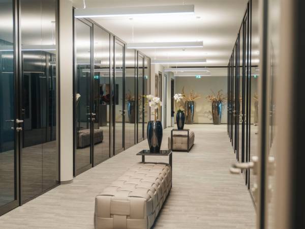 Exklusive Büros und Coworking im Business Center Berlin-Wilmersdorf — Bild 3