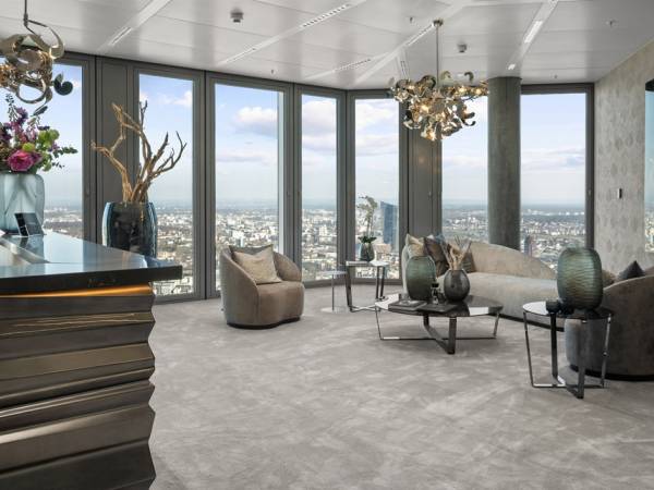 Exklusives Business Center mit Skyline-Blick in Frankfurt Innenstadt — Bild 6