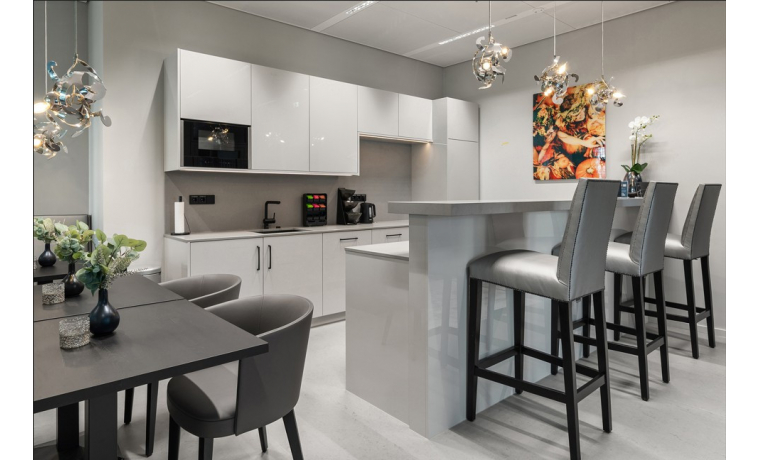 Coworking Große Gallusstraße Frankfurt am Main Innenstadt
