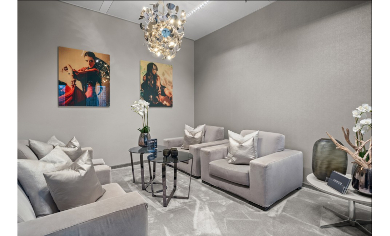 Coworking Space Große Gallusstraße Frankfurt am Main Innenstadt
