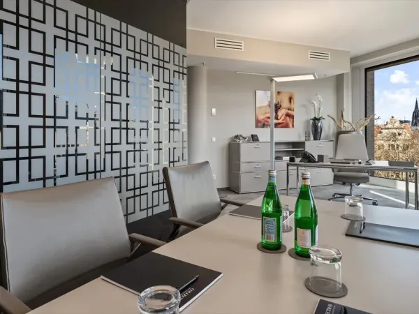 Abschließbares Büro in Köln (Altstadt-Süd) – Moderne & flexible Büros und Coworking in Köln-Altstadt-Süd — Bild 2