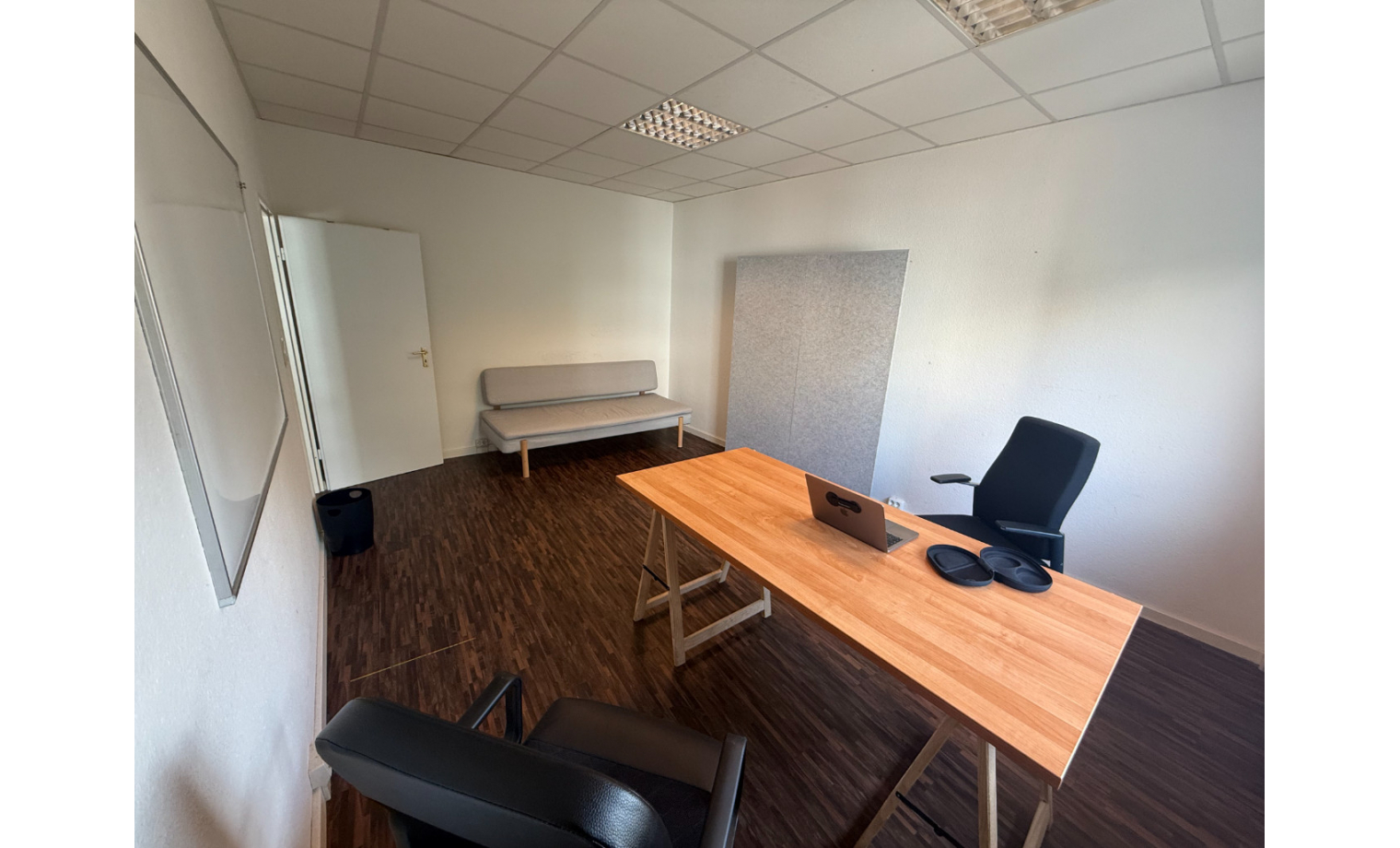 Office Sharing Stresemannstraße Hamburg St. Pauli