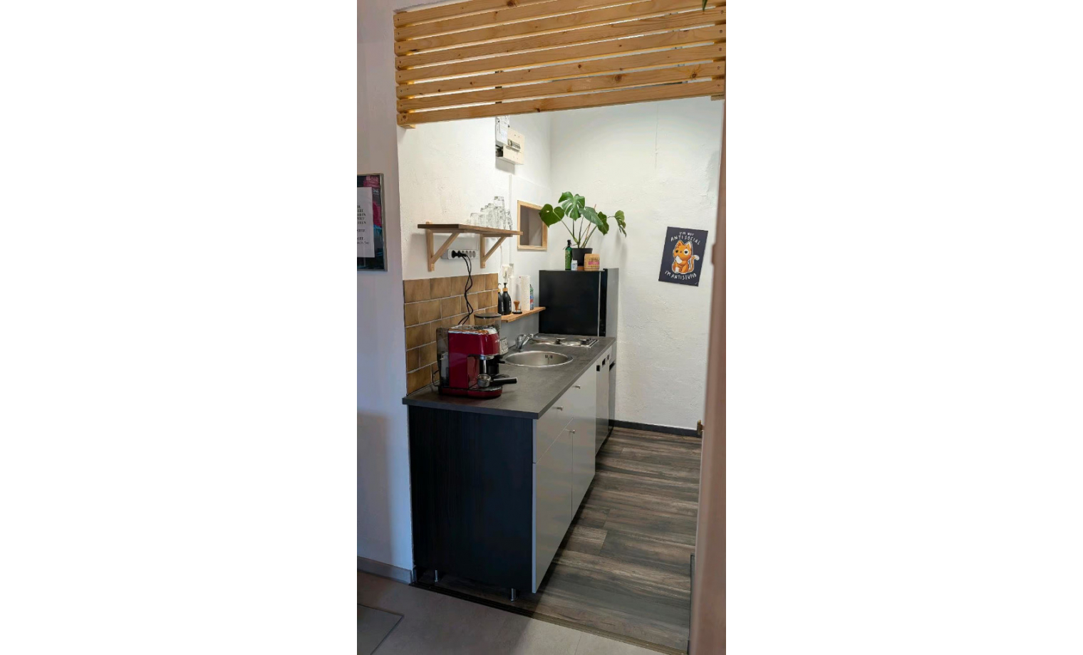 Coworking Space Sudetendeutsche Straße Regensburg Konradsiedlung-Wutzlhofen