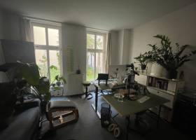 Single Office room / Ein ganzer Büroraum