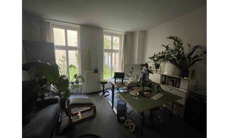 Büroraum Schönhauer Allee Berlin Prenzlauer Berg