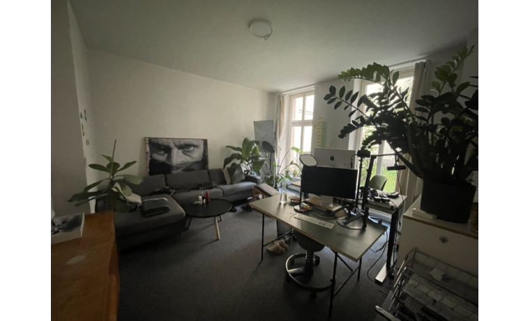 Büro mieten Schönhauer Allee Berlin Prenzlauer Berg