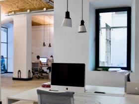 Coworking Space 1080