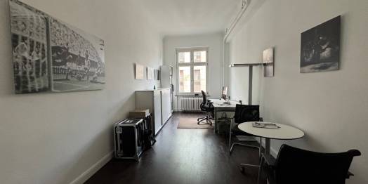 attraktive Bürofläche im Kontorhaus bei der Katharinenkirche