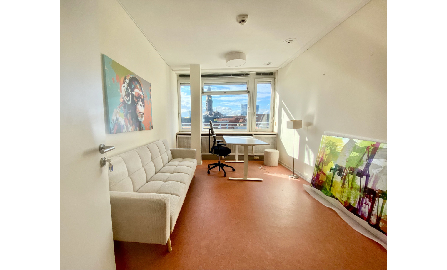 Büro mieten Rödingsmarkt Hamburg Innenstadt