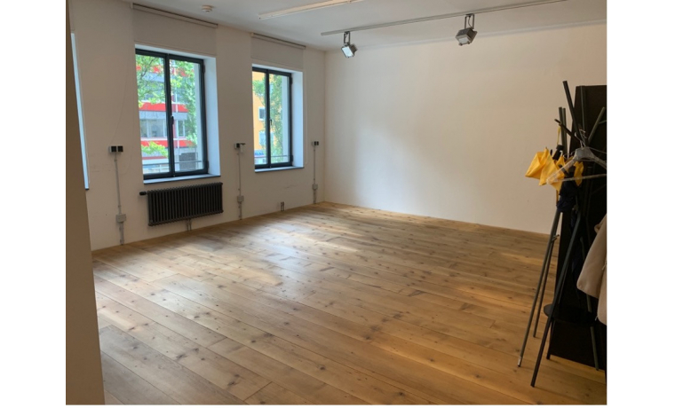 Büro mieten Lindwurmstraße München Ludwigsvorstadt-Isarvorstadt