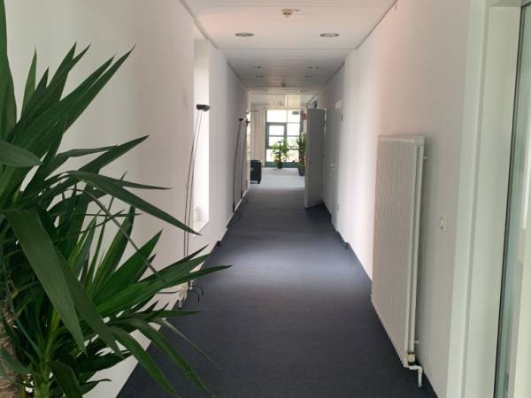 Penthouse mit Spessart-Panorama — Bild 6