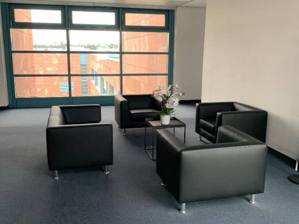 Penthouse mit Spessart-Panorama — Bild 3