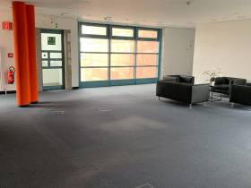 Penthouse mit Spessart-Panorama