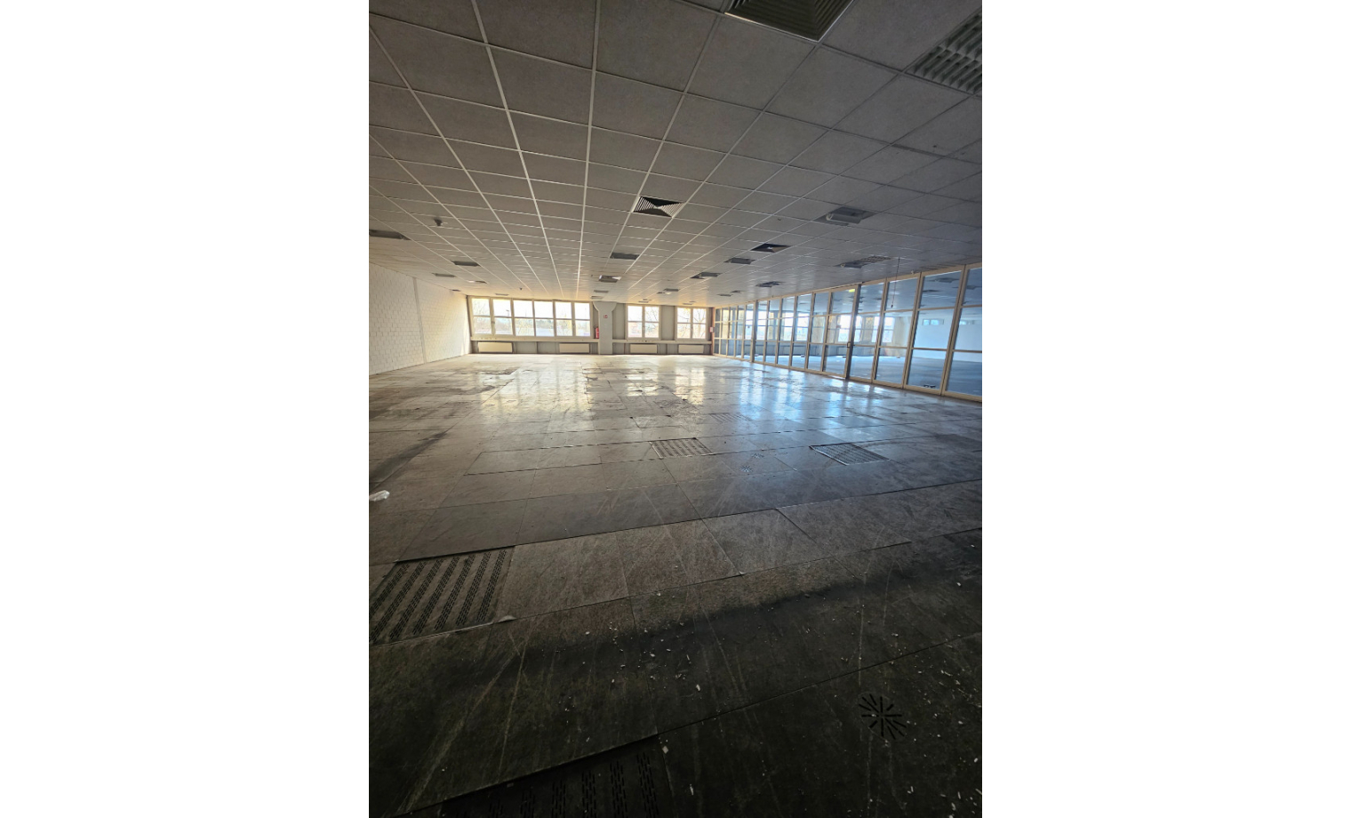 Coworking Karlsruher Straße Rastatt 