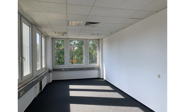 Büroraum Egellsstraße Berlin Reinickendorf