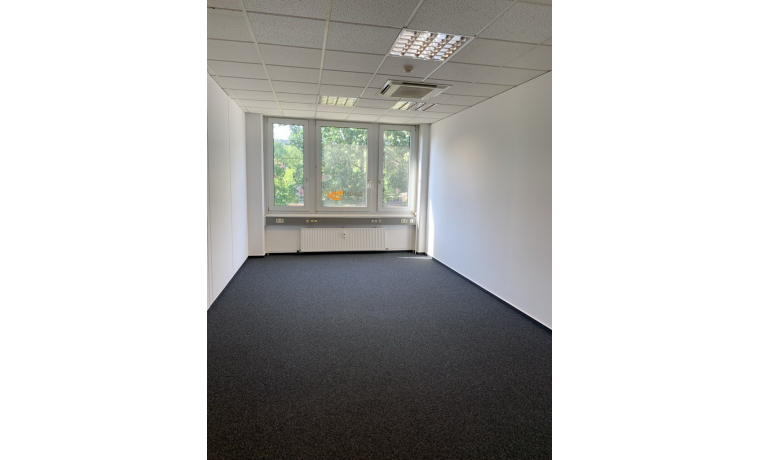 Coworking Egellsstraße Berlin Reinickendorf