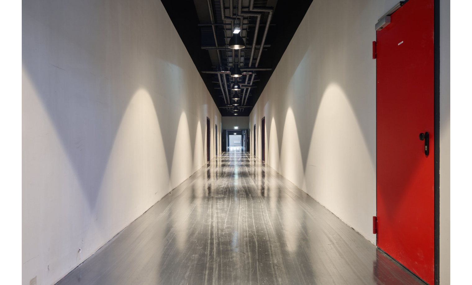 Coworking Space Egellstraße Berlin Reinickendorf