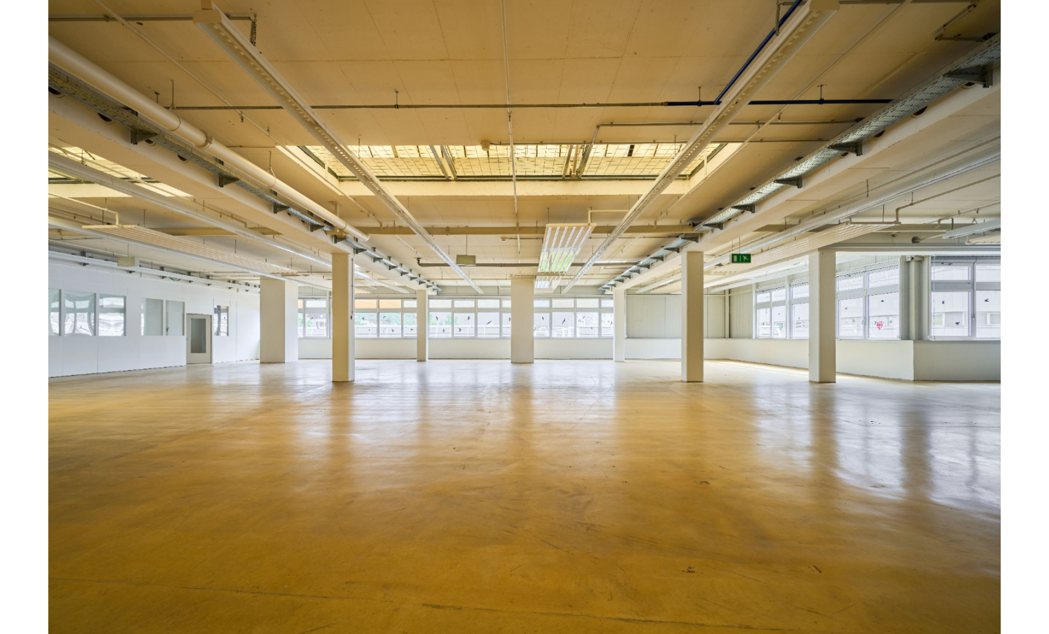 Bürogemeinschaft Benzstraße Frickenhausen 