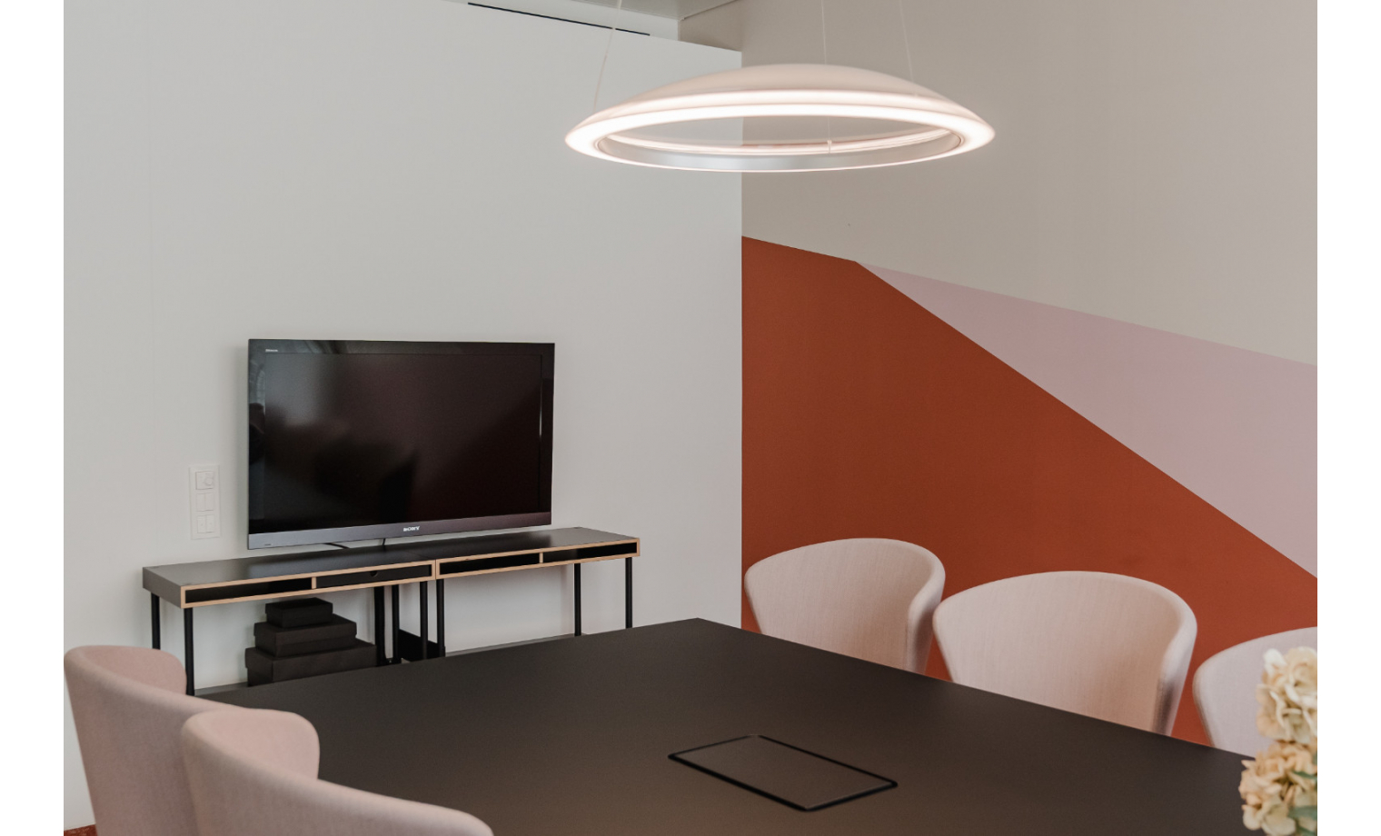 Coworking Space Habsburgerring Köln Neustadt-Süd