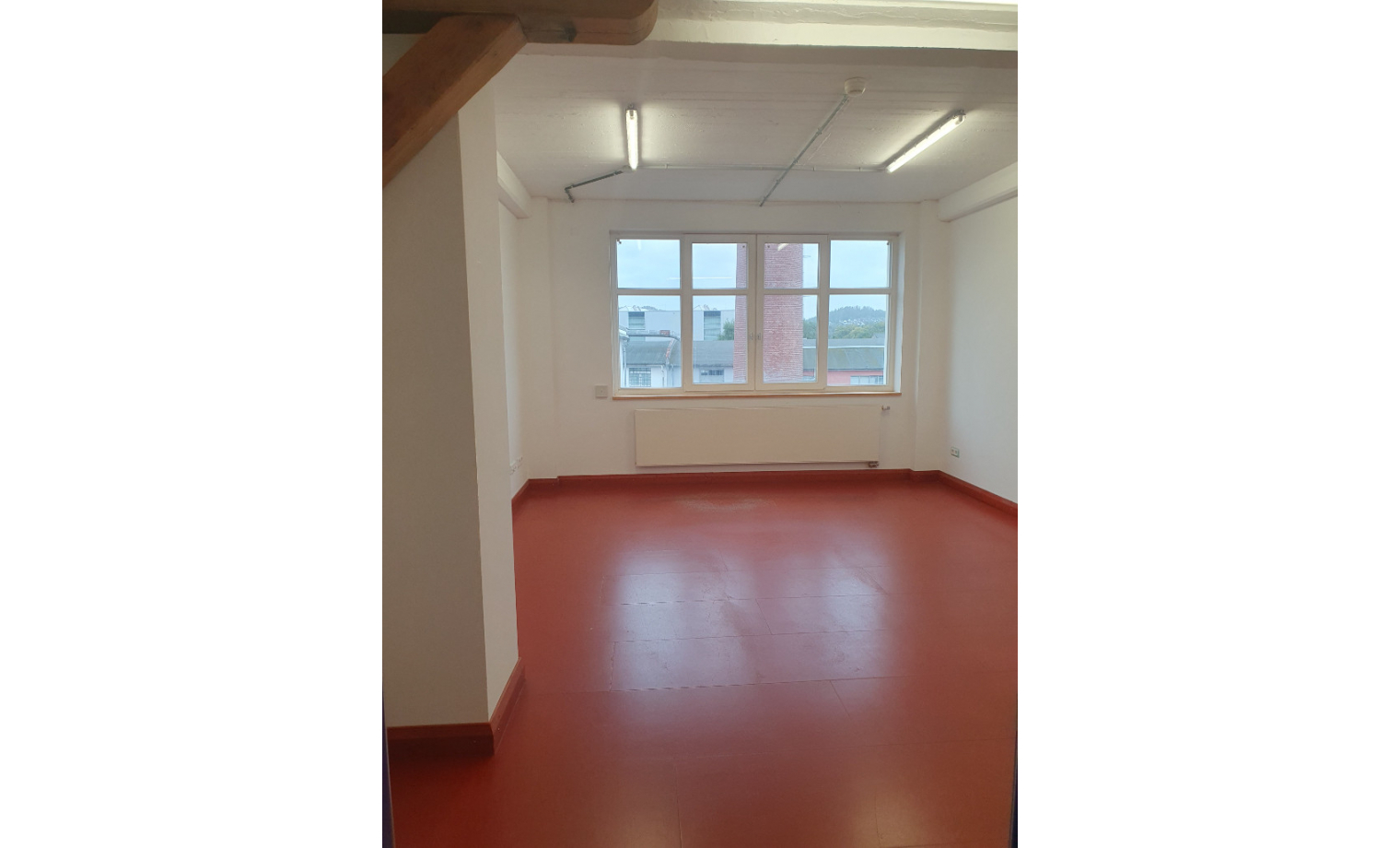 Büro mieten Otto-Stölcker-Str. Frankenberg (Eder) 