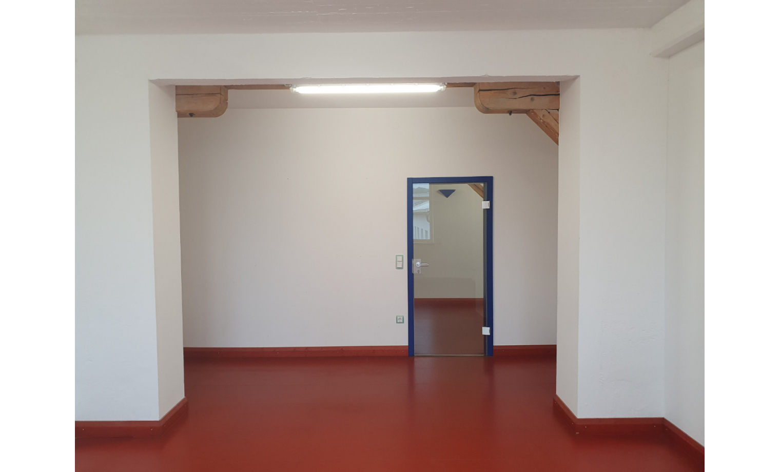Coworking Otto-Stölcker-Str. Frankenberg (Eder) 